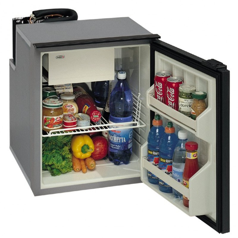 Автомобильный холодильник Indel B Cruise 065 V