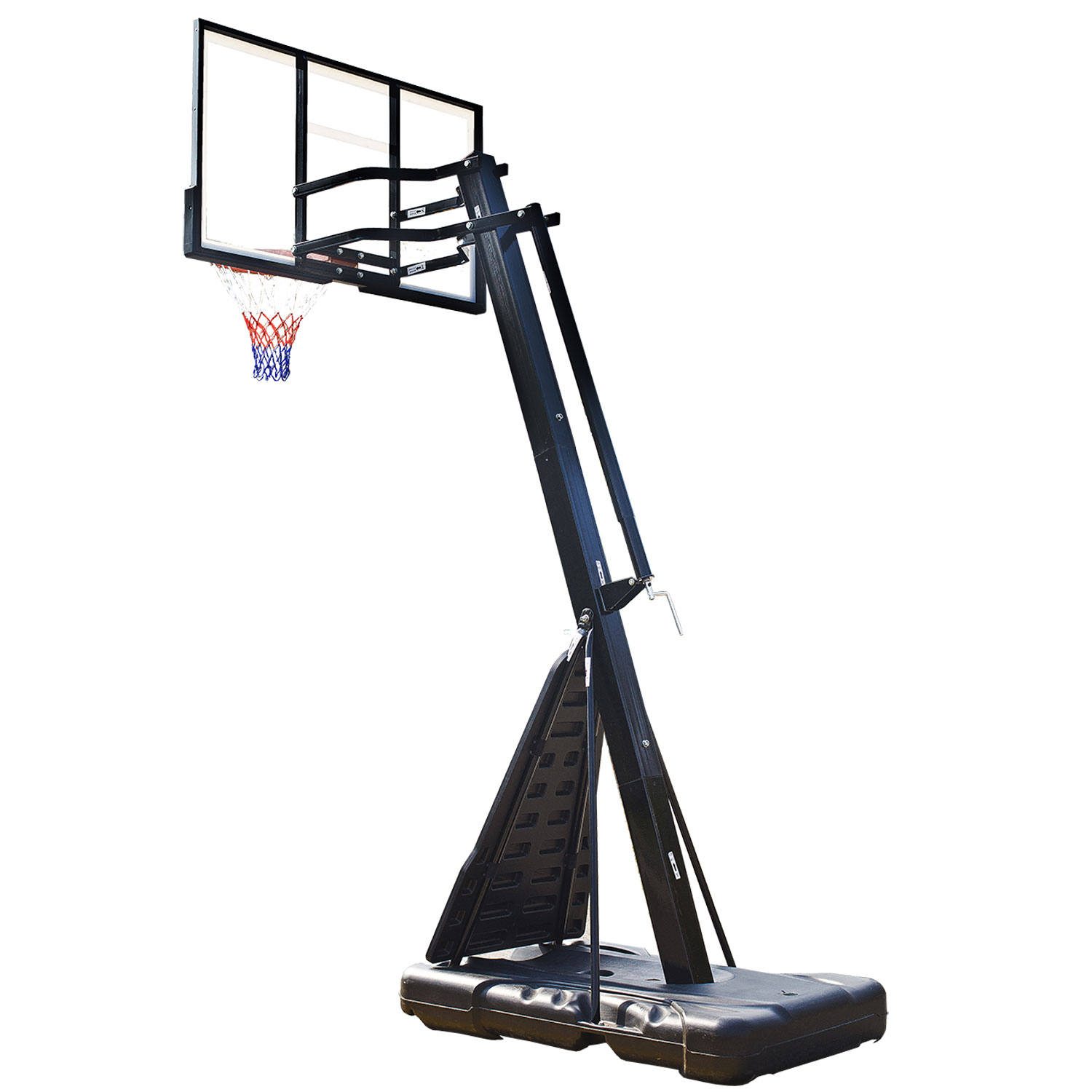 Баскетбольная стойка DFC STAND60A