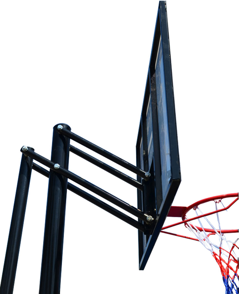 Баскетбольная стойка DFC STAND52P