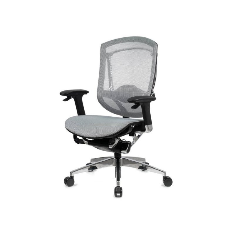 Эргономичное кресло GT Chair Marrit GT07-35D IW-12, без подголовника