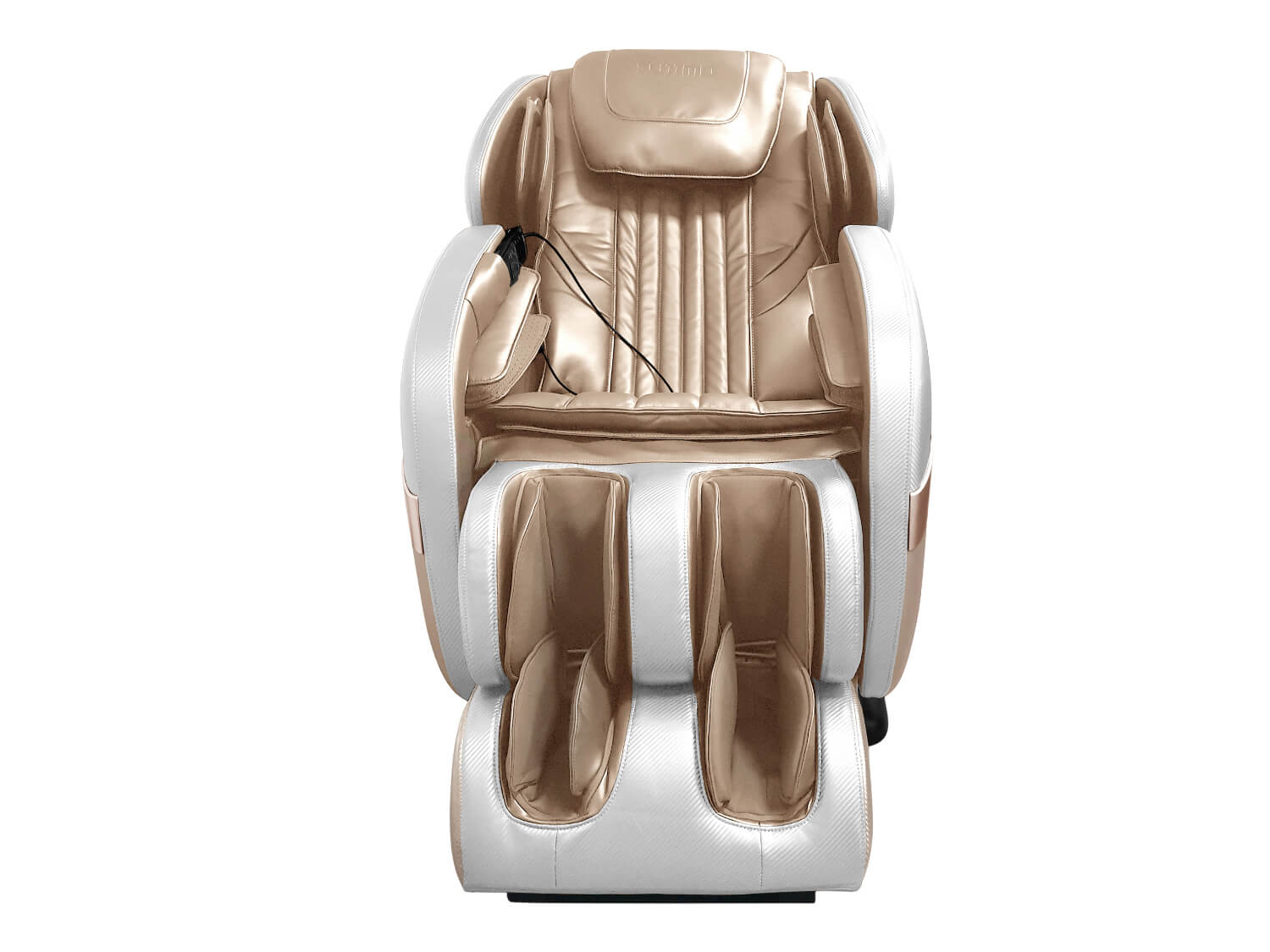 Массажное кресло FUJIMO F633 Champagne