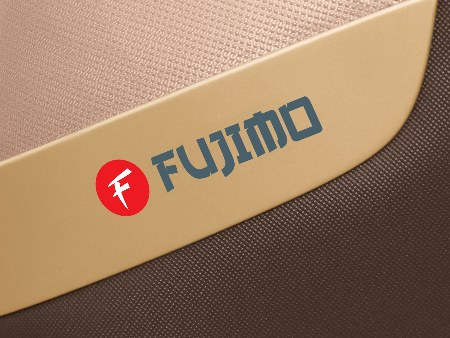 Массажное кресло FUJIMO F633 Espresso