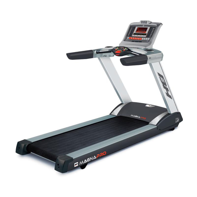 Беговая дорожка BH FITNESS MAGNA PRO