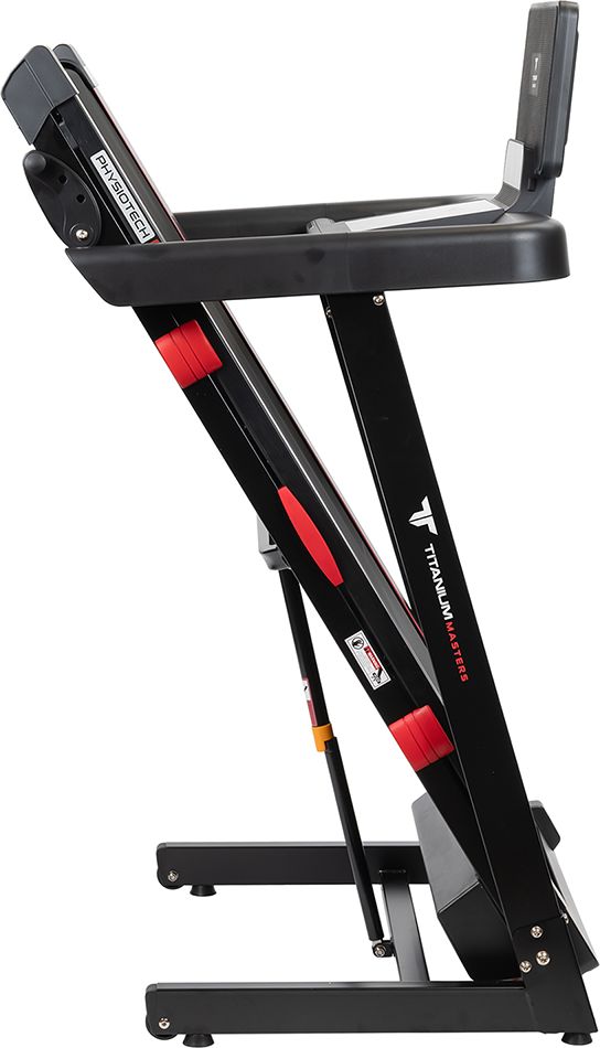 Беговая дорожка Titanium Masters Physiotech M380