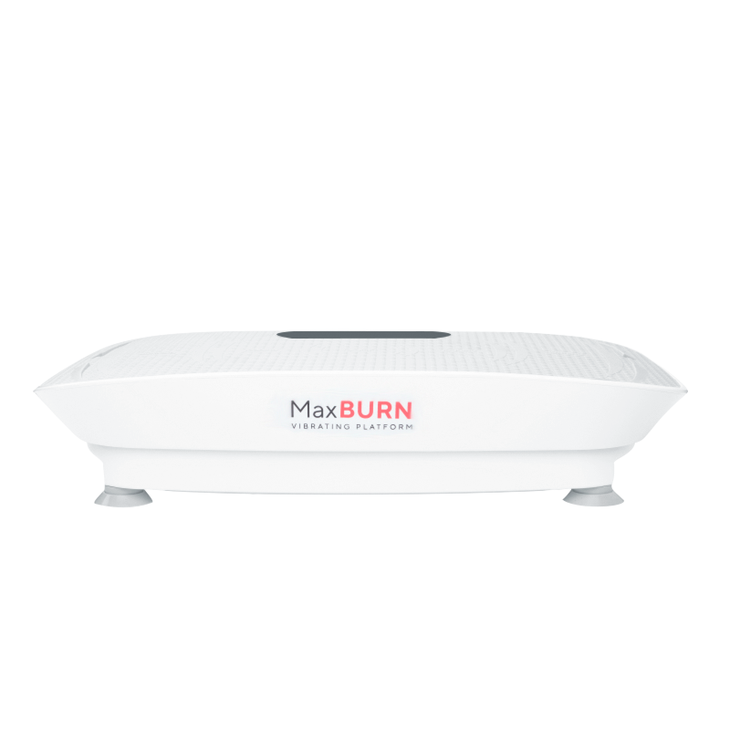 Виброплатформа Ergonova Max Burn Mini