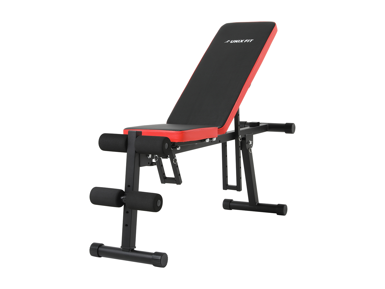 Универсальная скамья Unix Fit Bench 130P