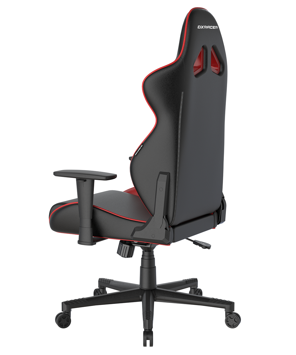 Геймерское кресло DXRacer OH/G2300/NR