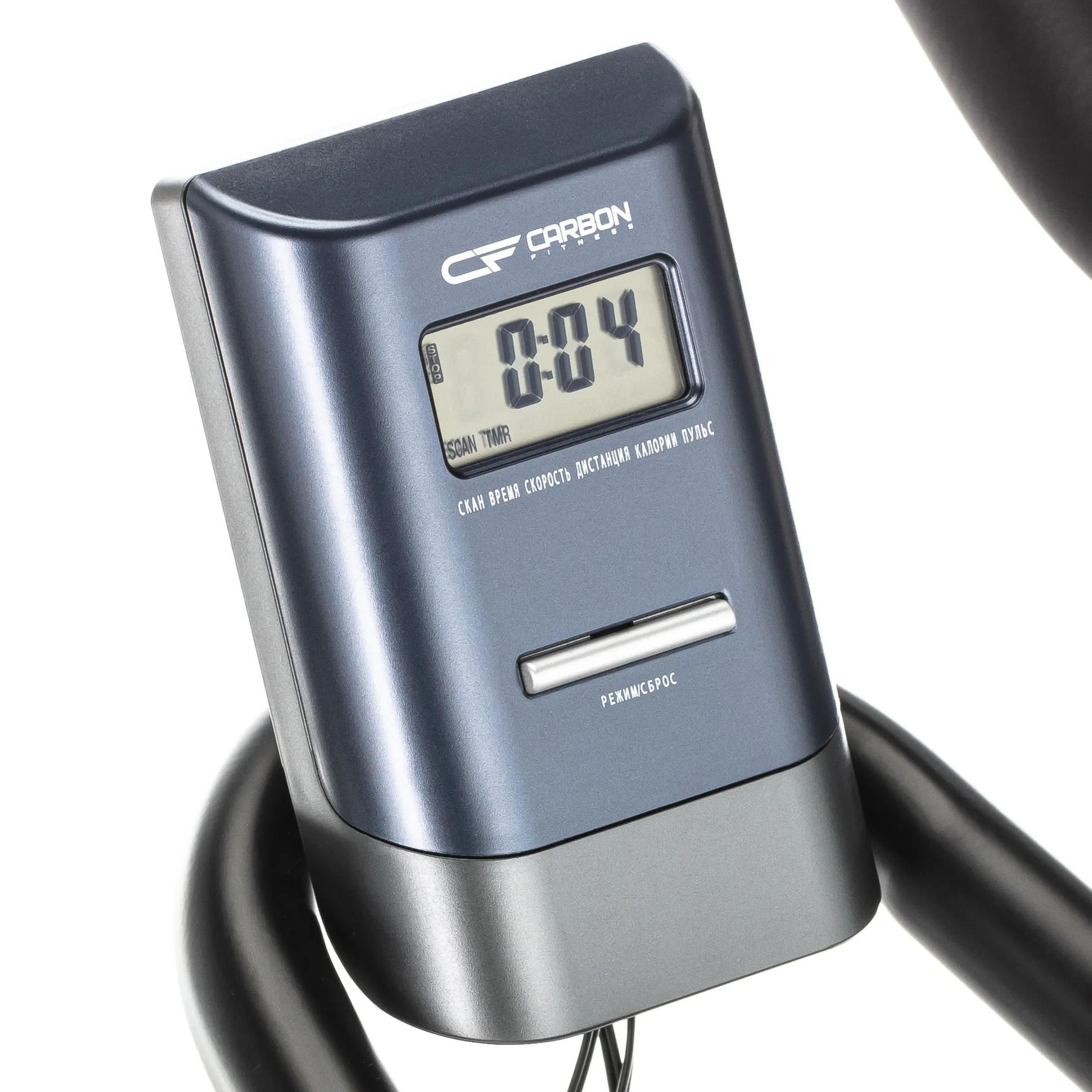 Спин-байк Carbon Fitness SB400