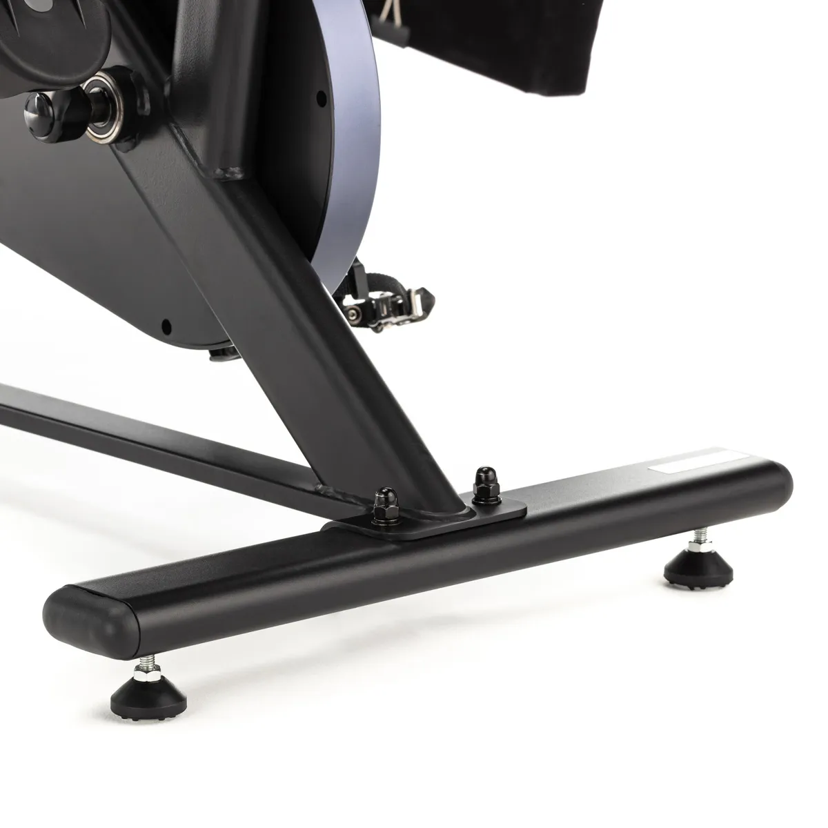 Спин-байк Carbon Fitness SB400