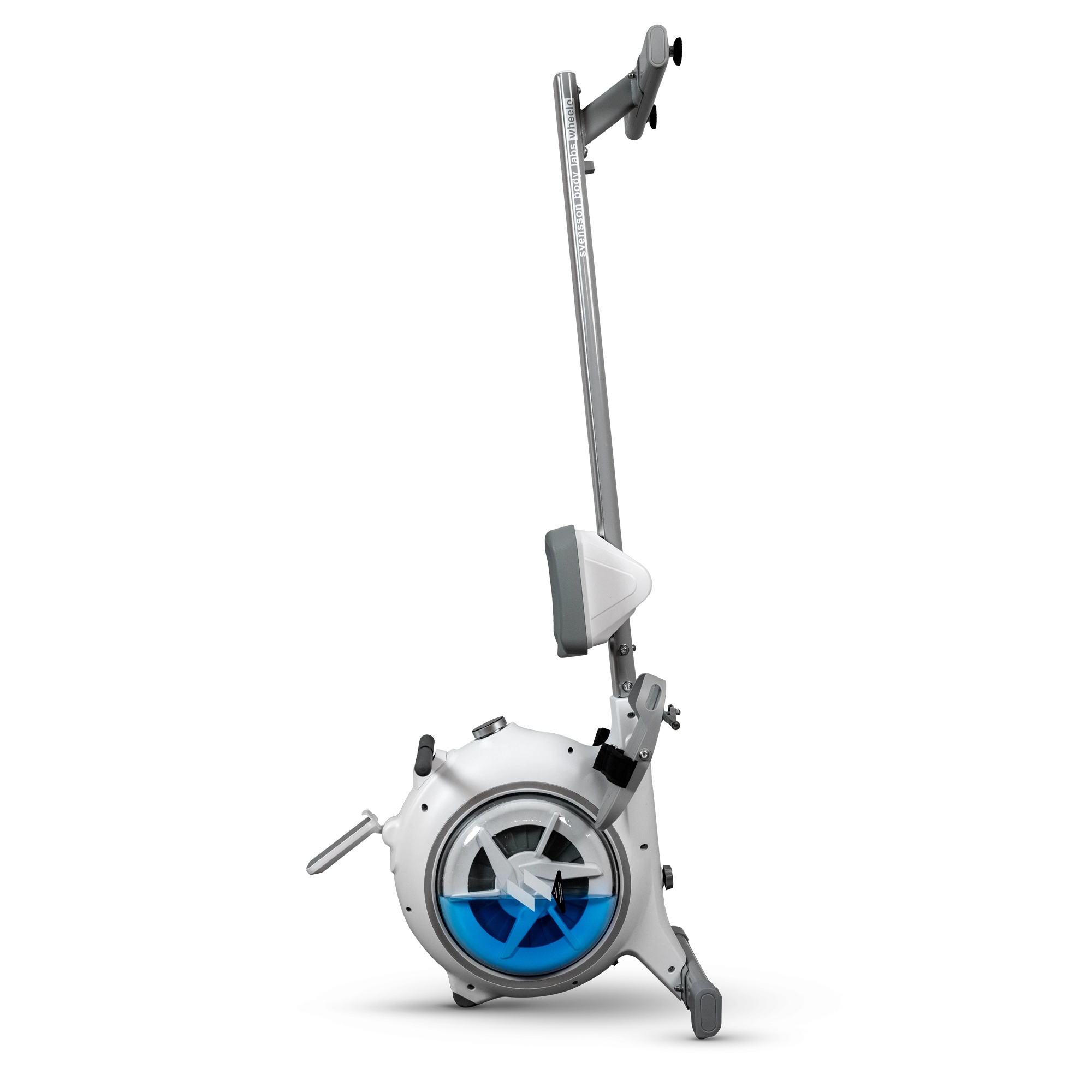 Гребной тренажер Svensson Body Labs Wheelo