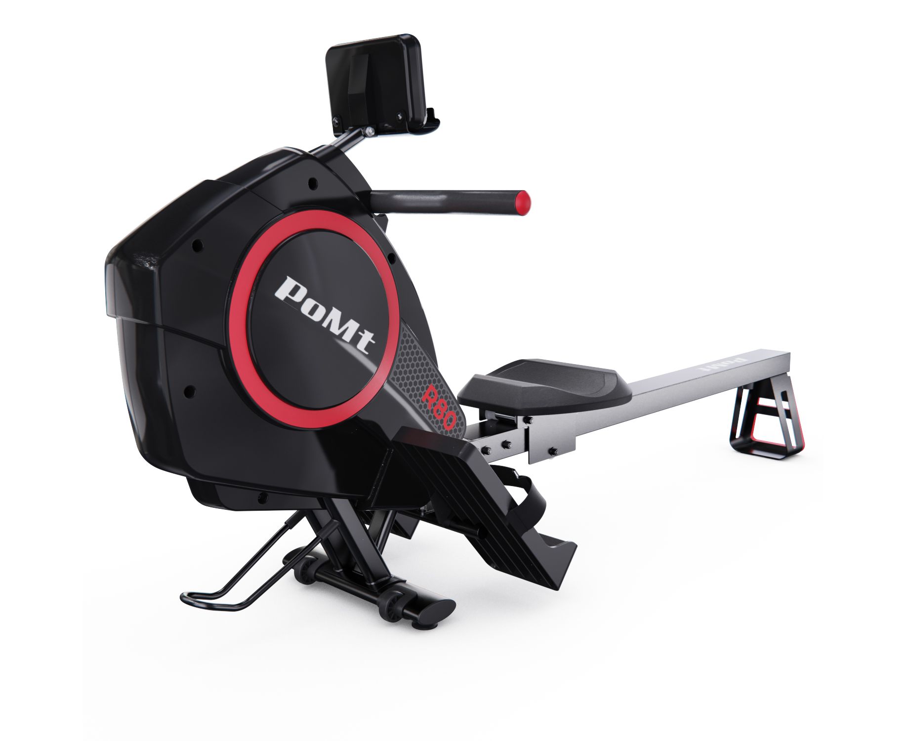 Гребной тренажер DFC PoMt M2006