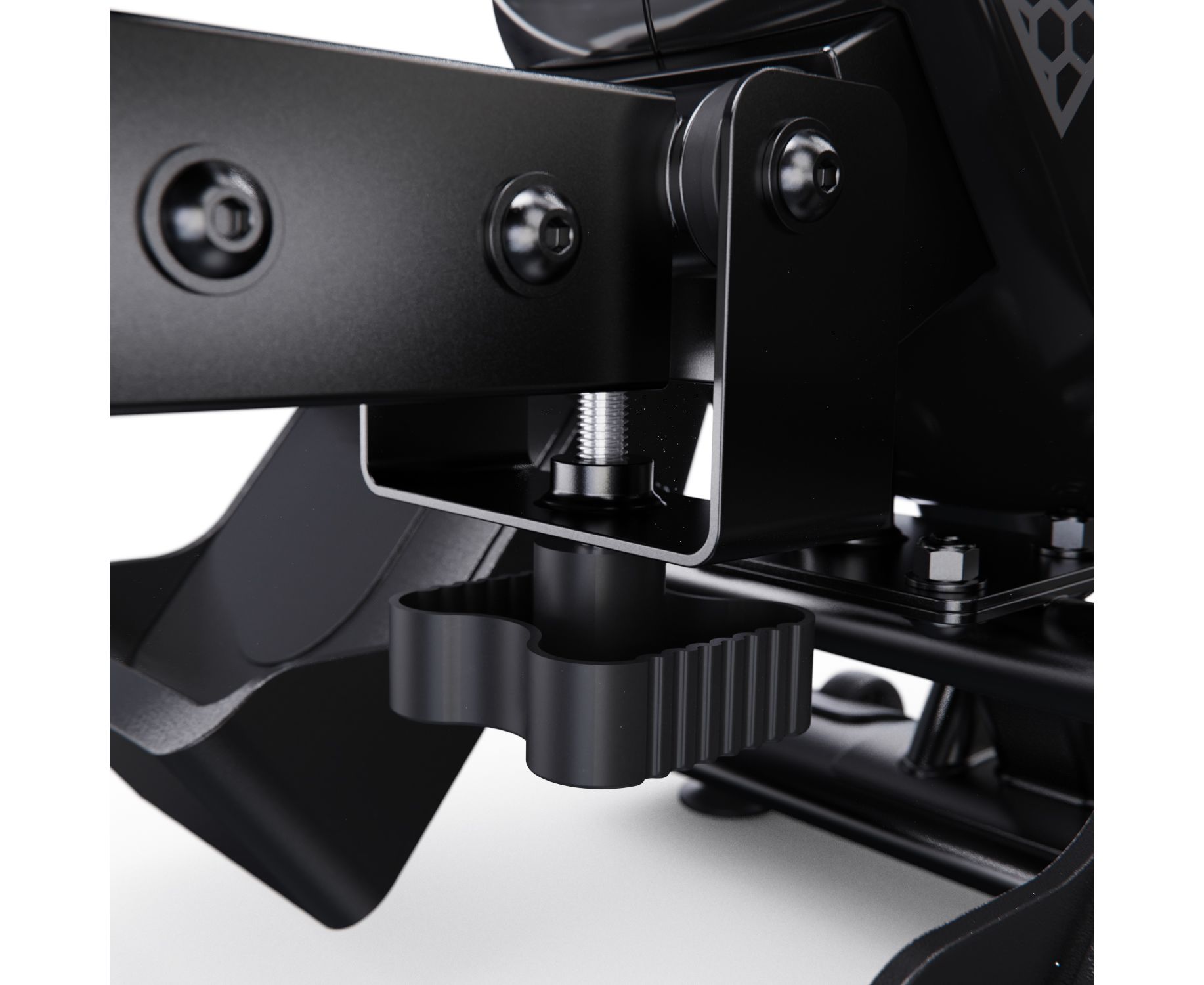 Гребной тренажер DFC PoMt M2006