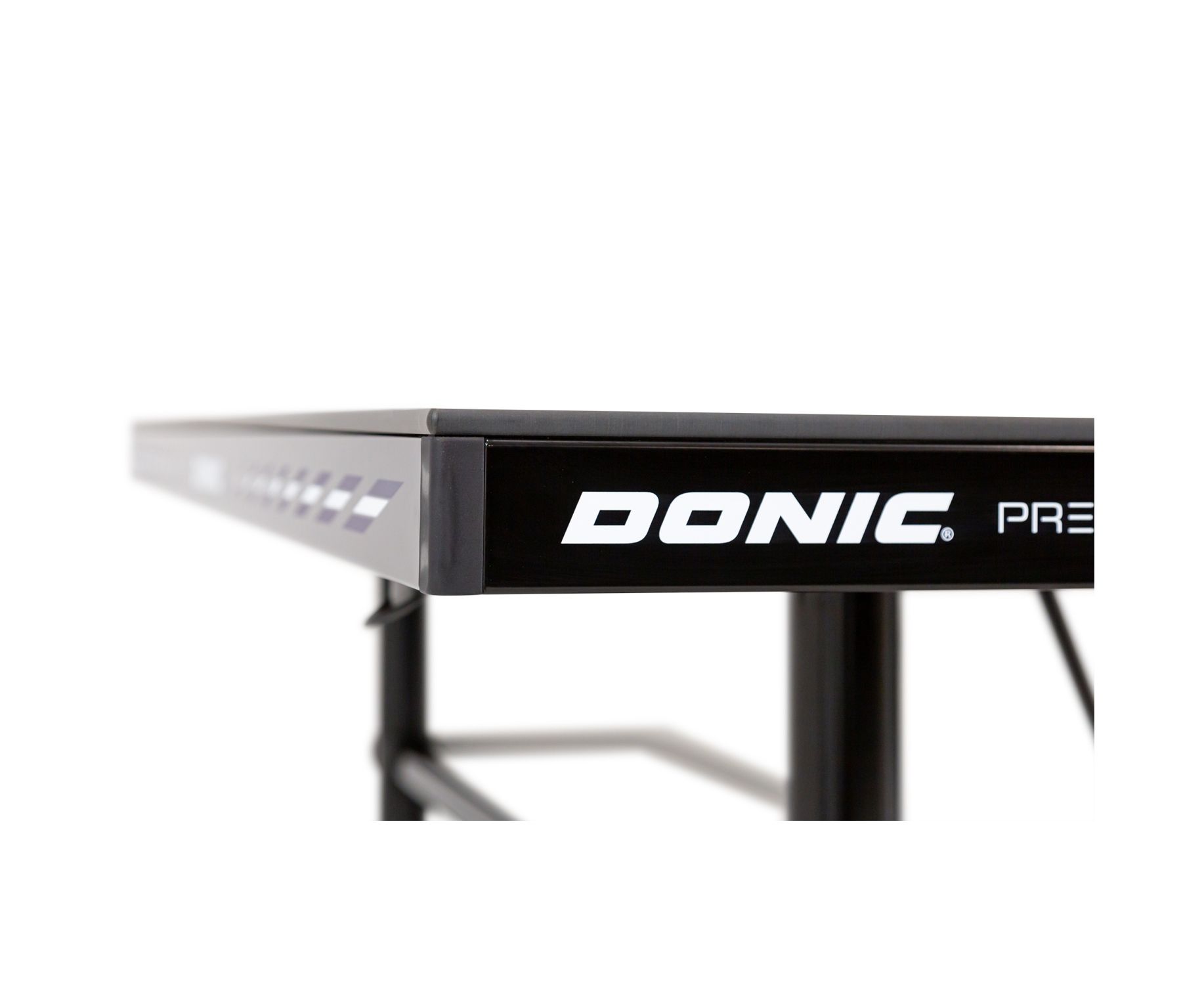 Теннисный стол Donic SL Premium Outdoor (серый)