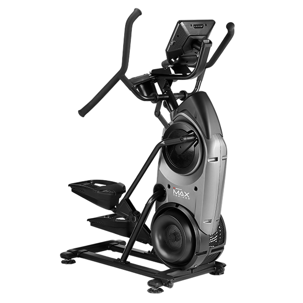 Эллиптический тренажер Bowflex Max Trainer M9