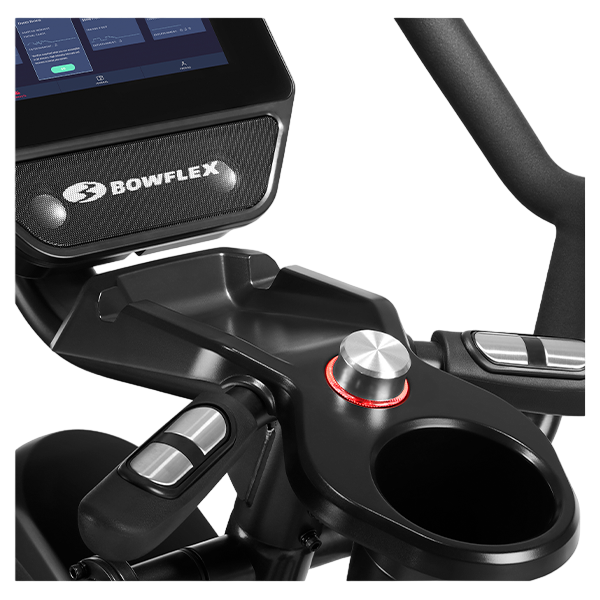Эллиптический тренажер Bowflex Max Trainer M9