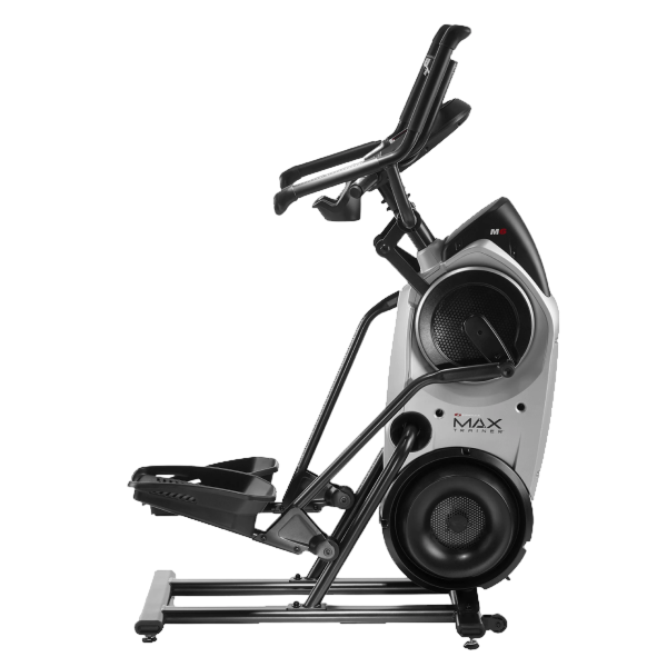 Эллиптический тренажер Bowflex MaxTrainer M6
