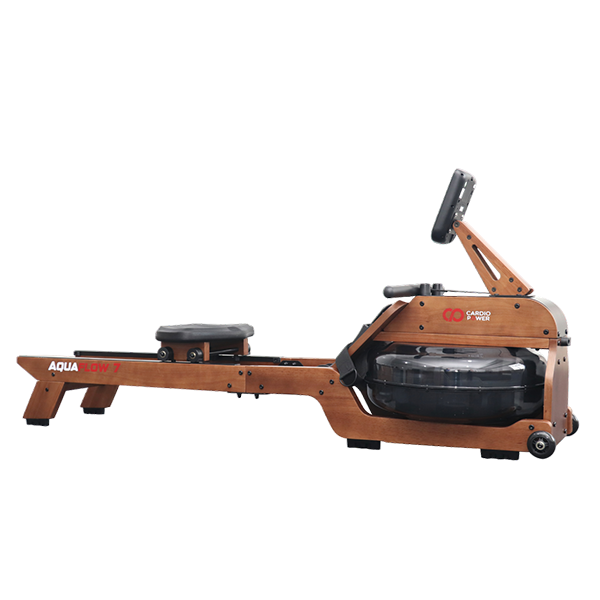Гребной тренажер CardioPower AquaFlow 7