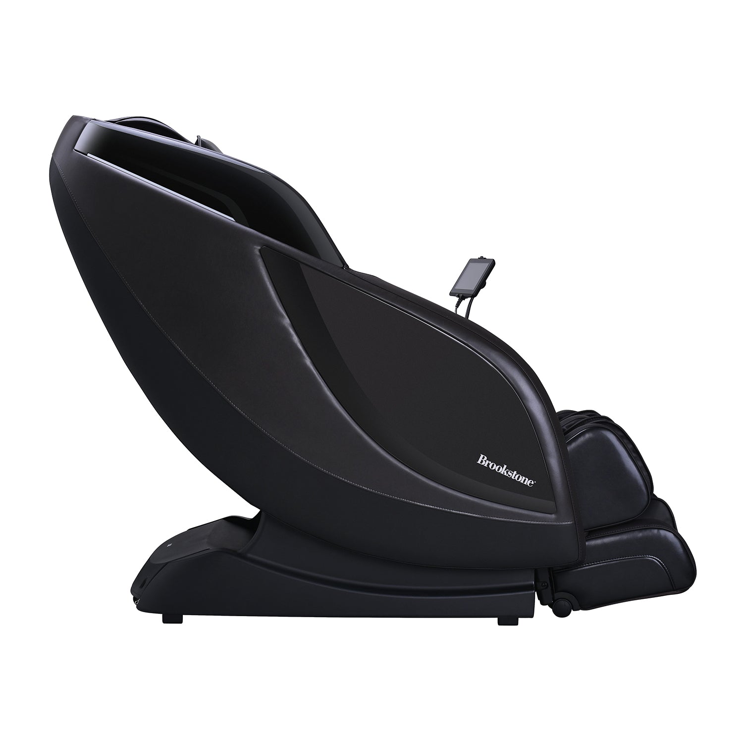 Массажное кресло Brookstone BK 650 Brown / Black