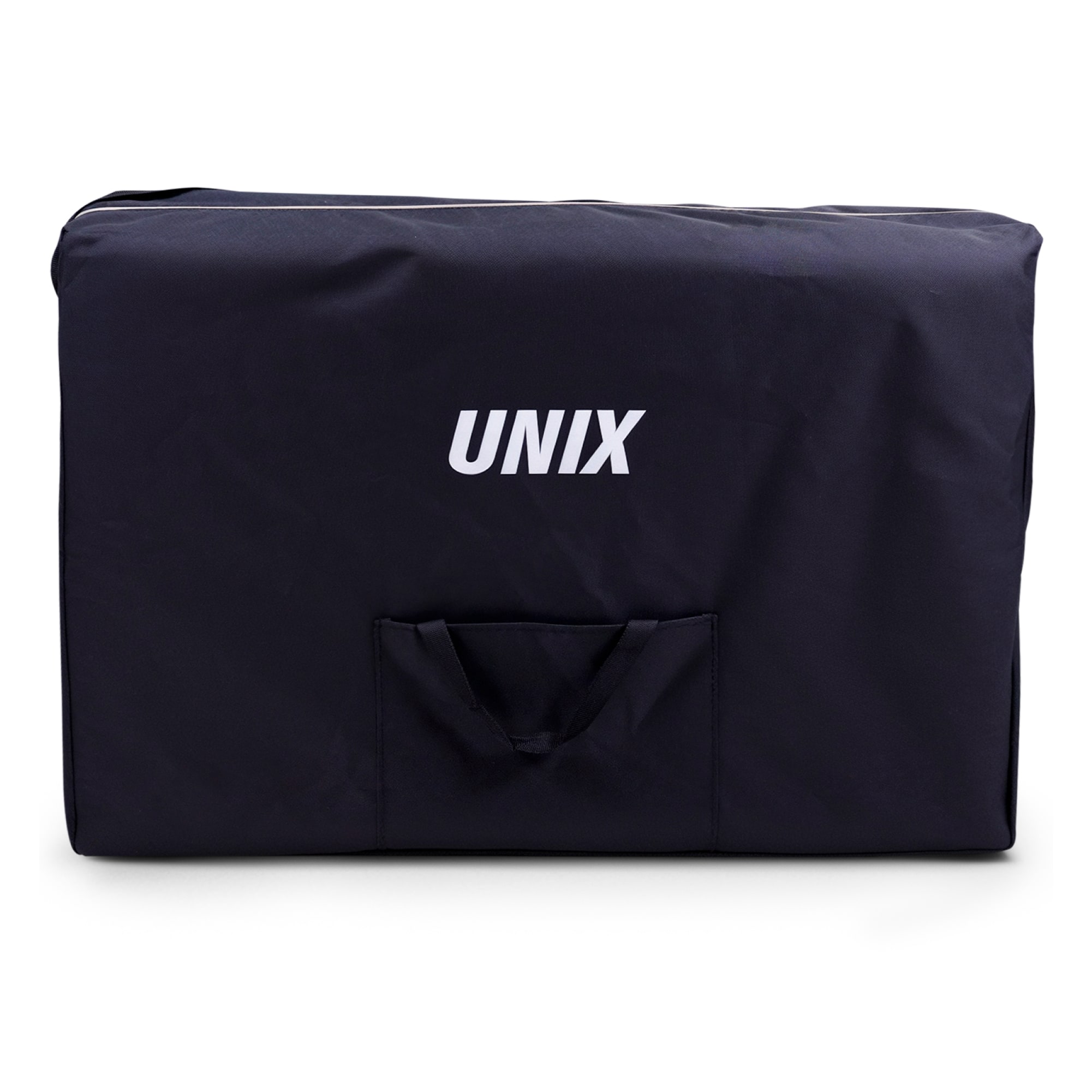 Складной массажный стол Unix  Standard 3 Section Beige