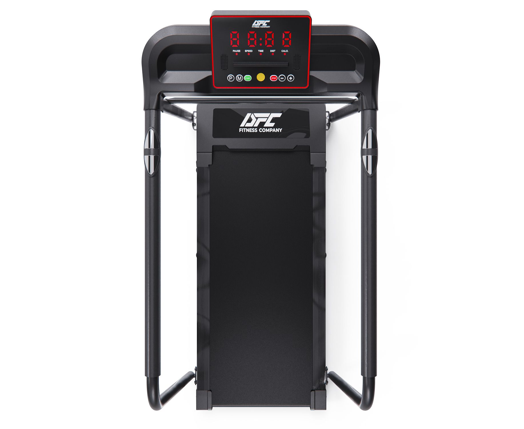 Беговая дорожка DFC Cora T165