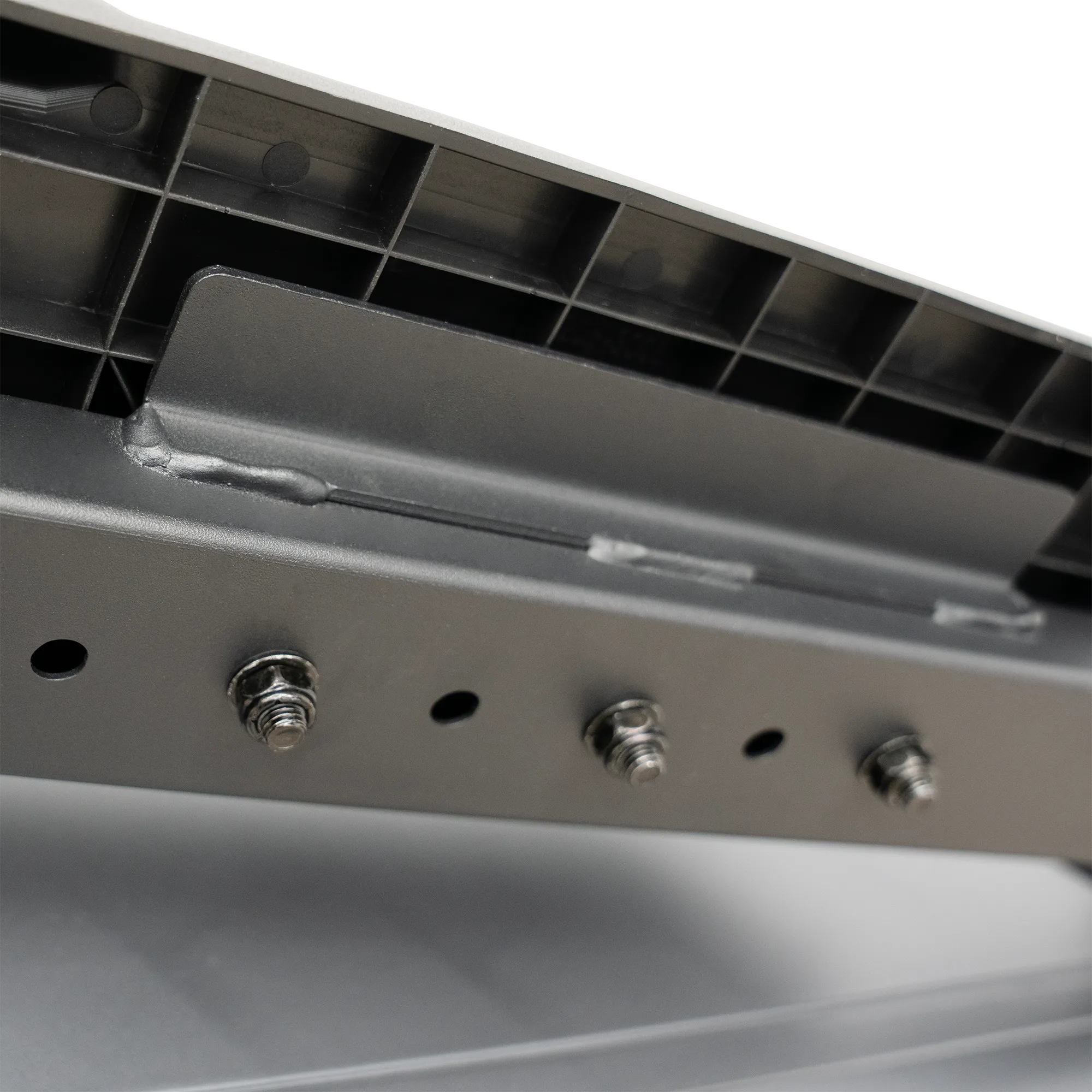 Эллиптический тренажер Oxygen Fitness Cascade M