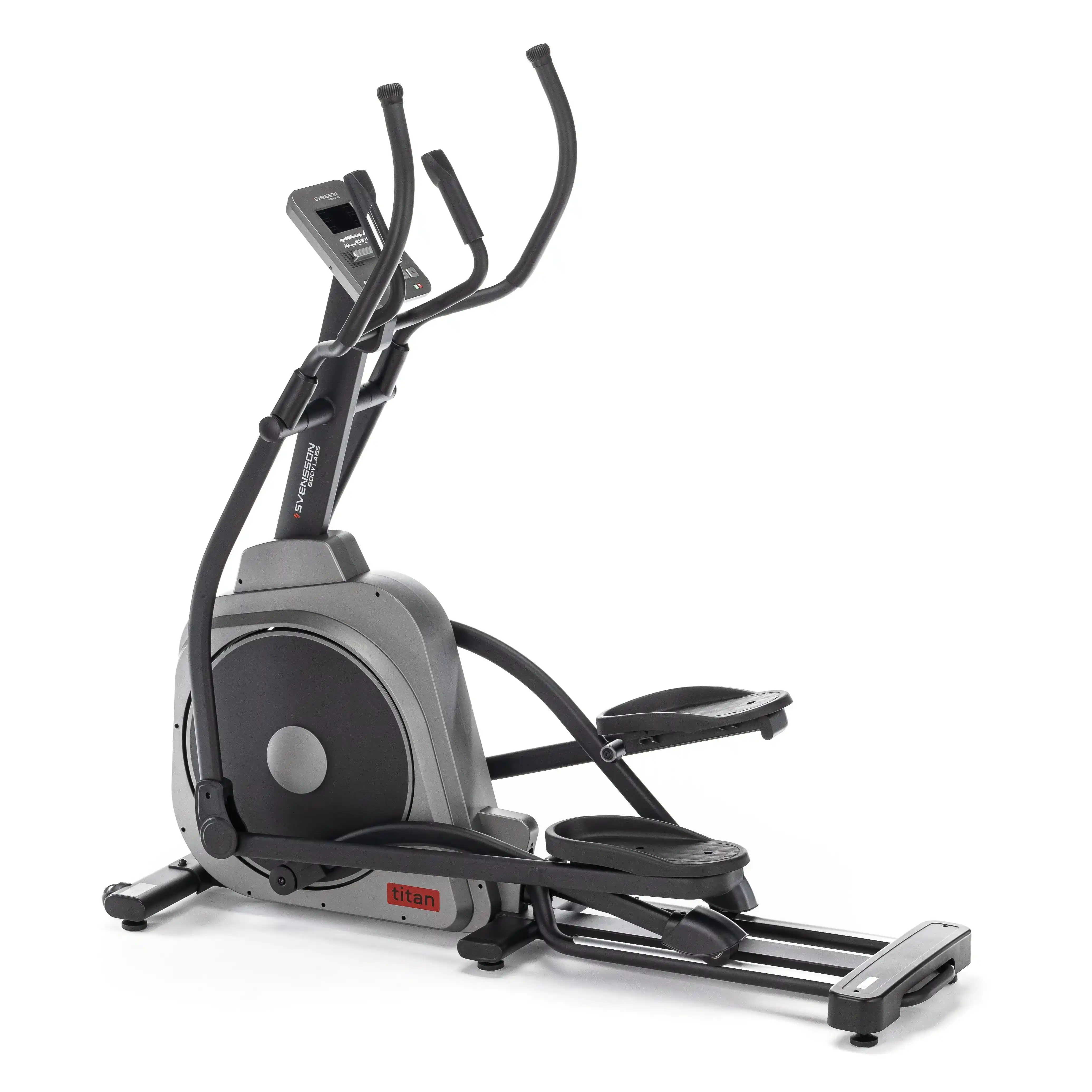 Эллиптический тренажер Svensson Body Labs Titan