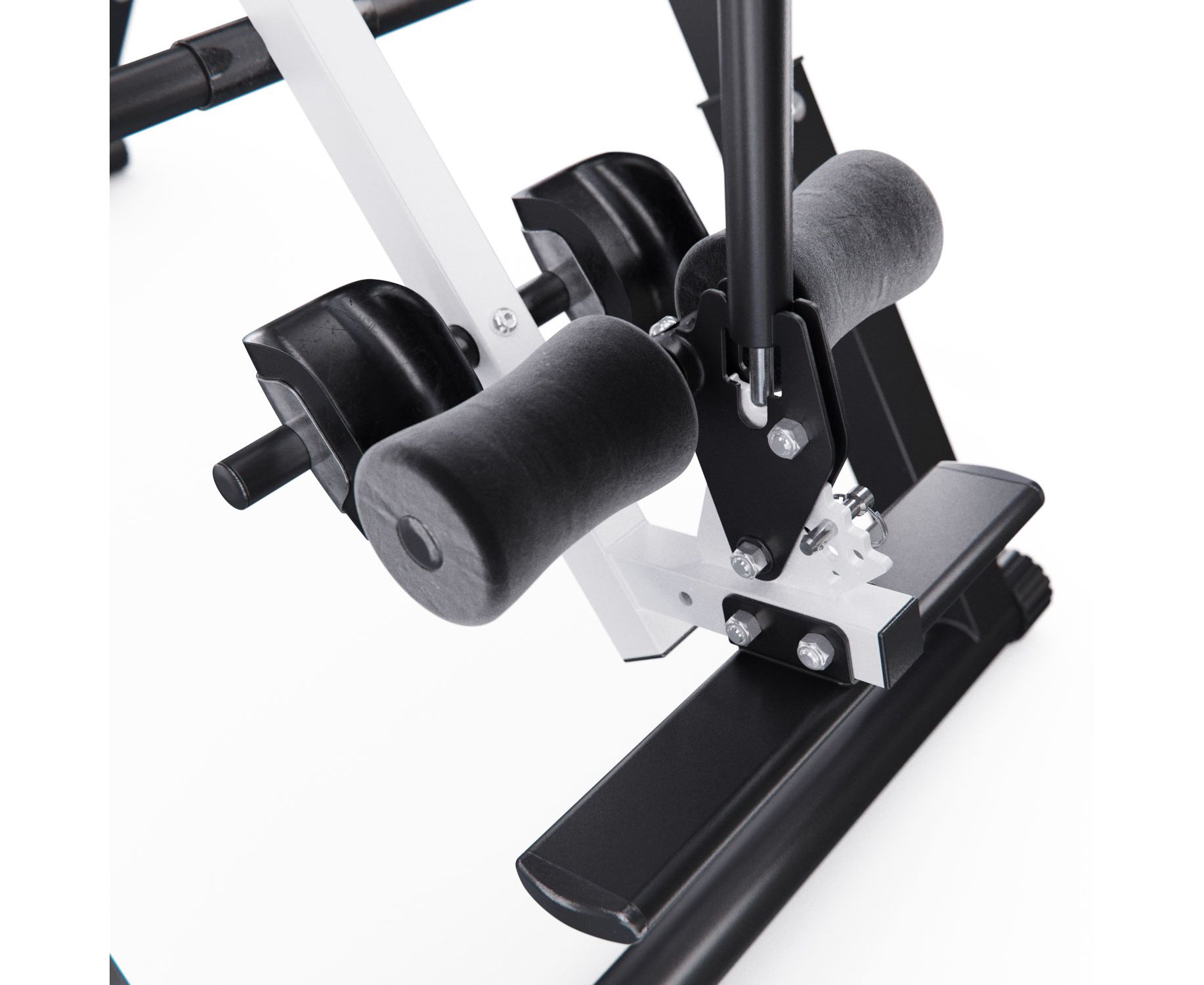 Инверсионный стол DFC IT6320B/2, складной