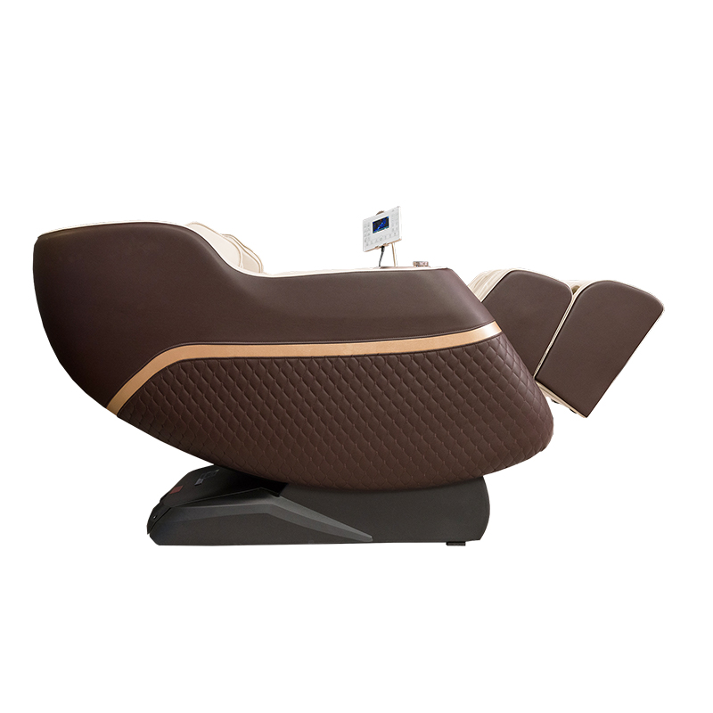 Массажное кресло Orlauf Brant