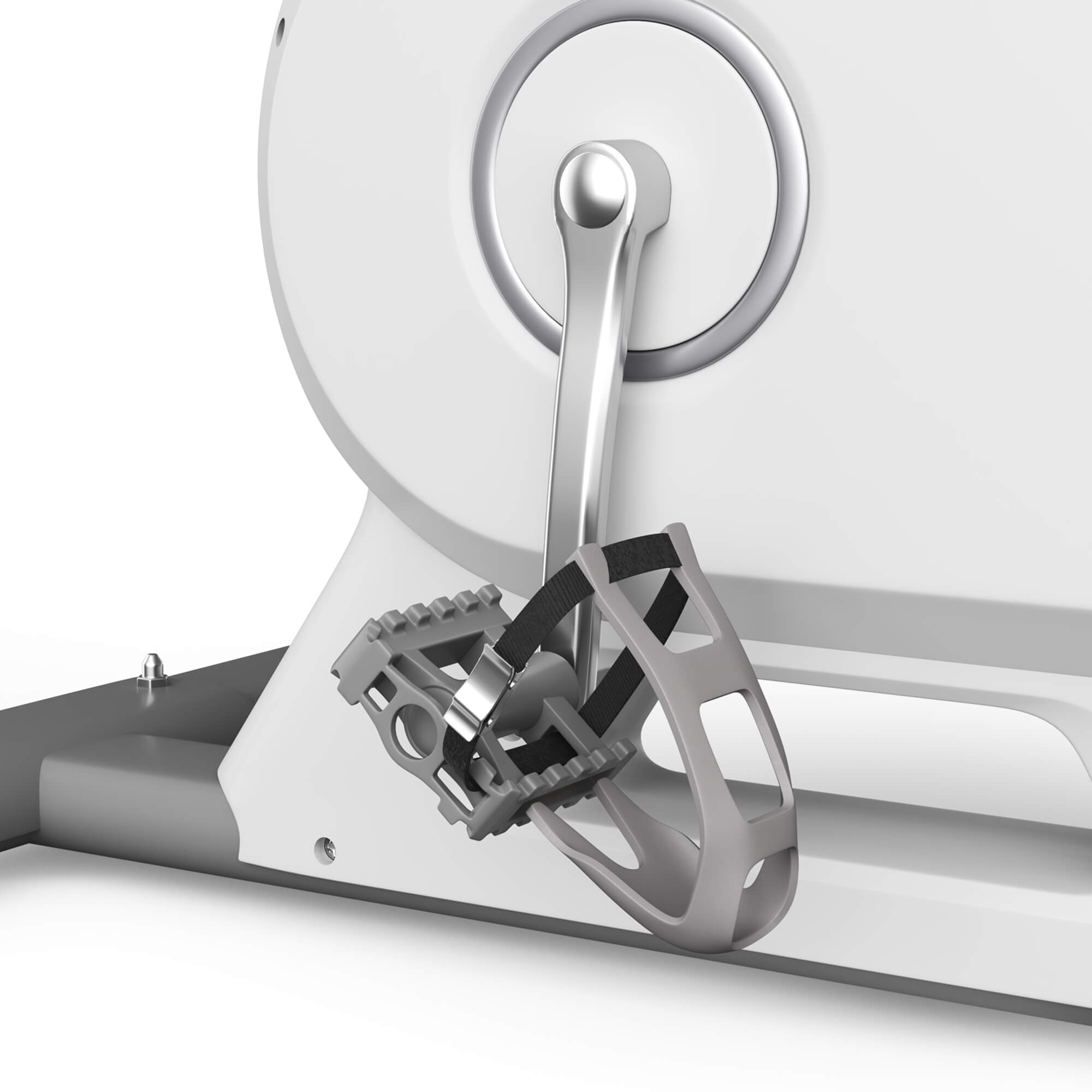 Велотренажер Unix Fit MV-500T (15,6″ TFT) Wood