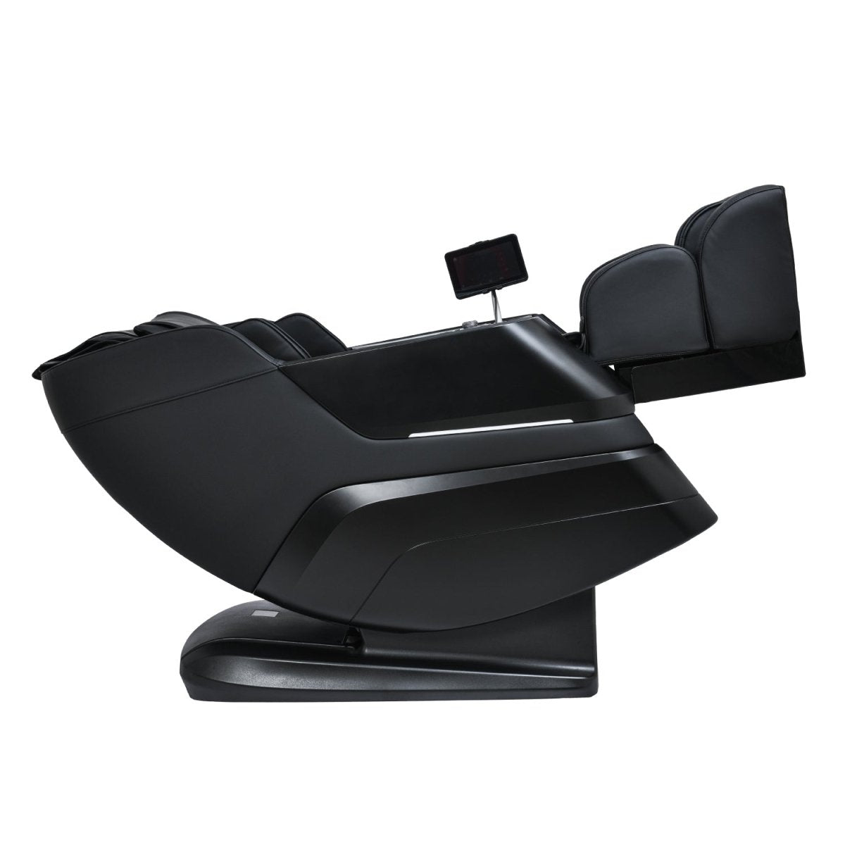 Массажное кресло Titan TP-Epic 4D Black