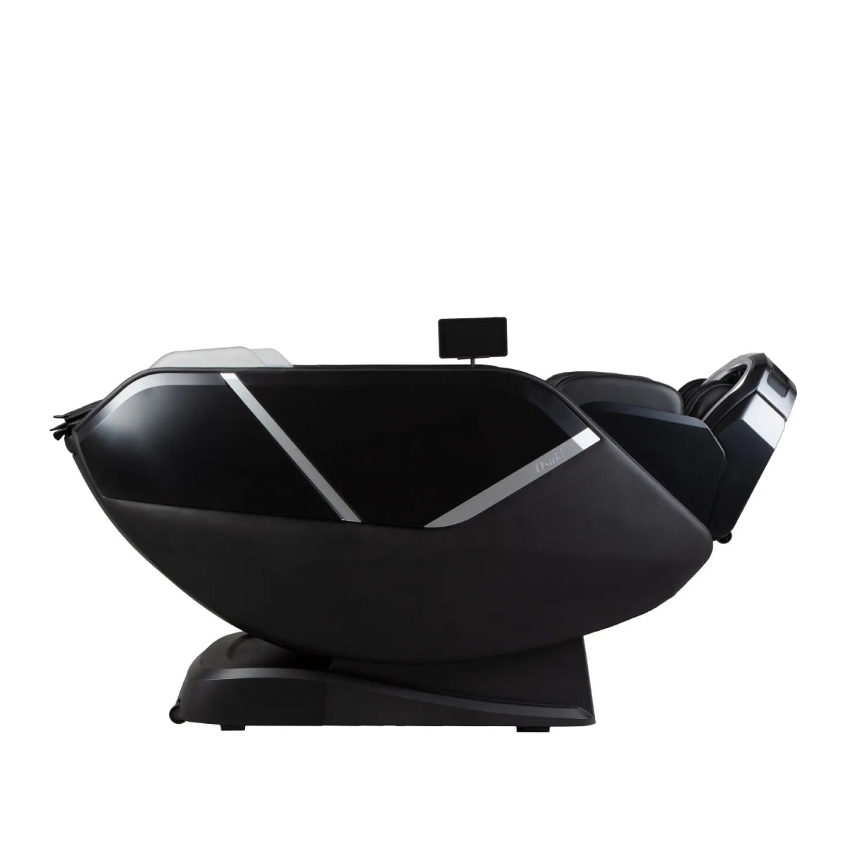 Массажное кресло Osaki 4D Zion Black
