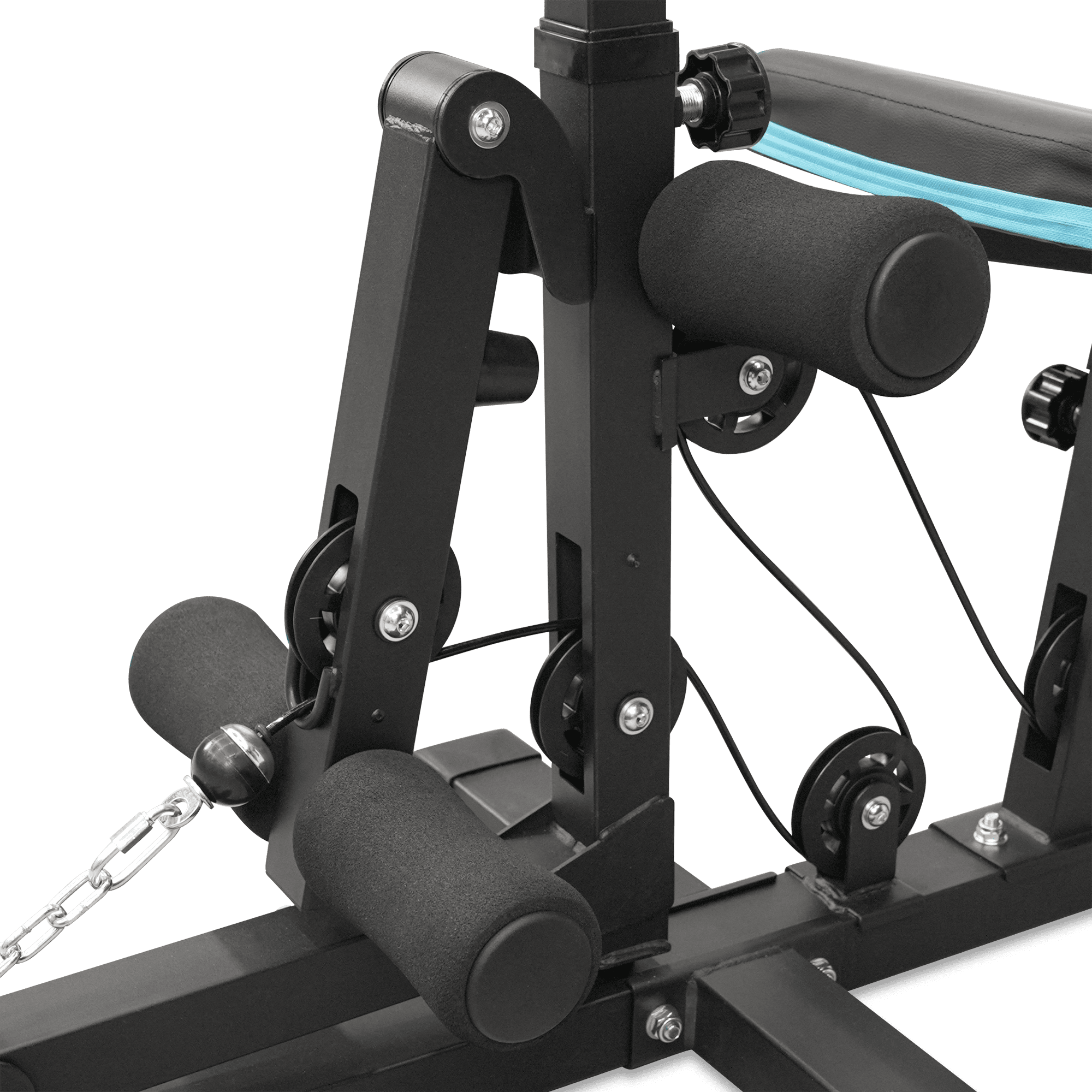 Силовой комплекс Oxygen Fitness Sitkor