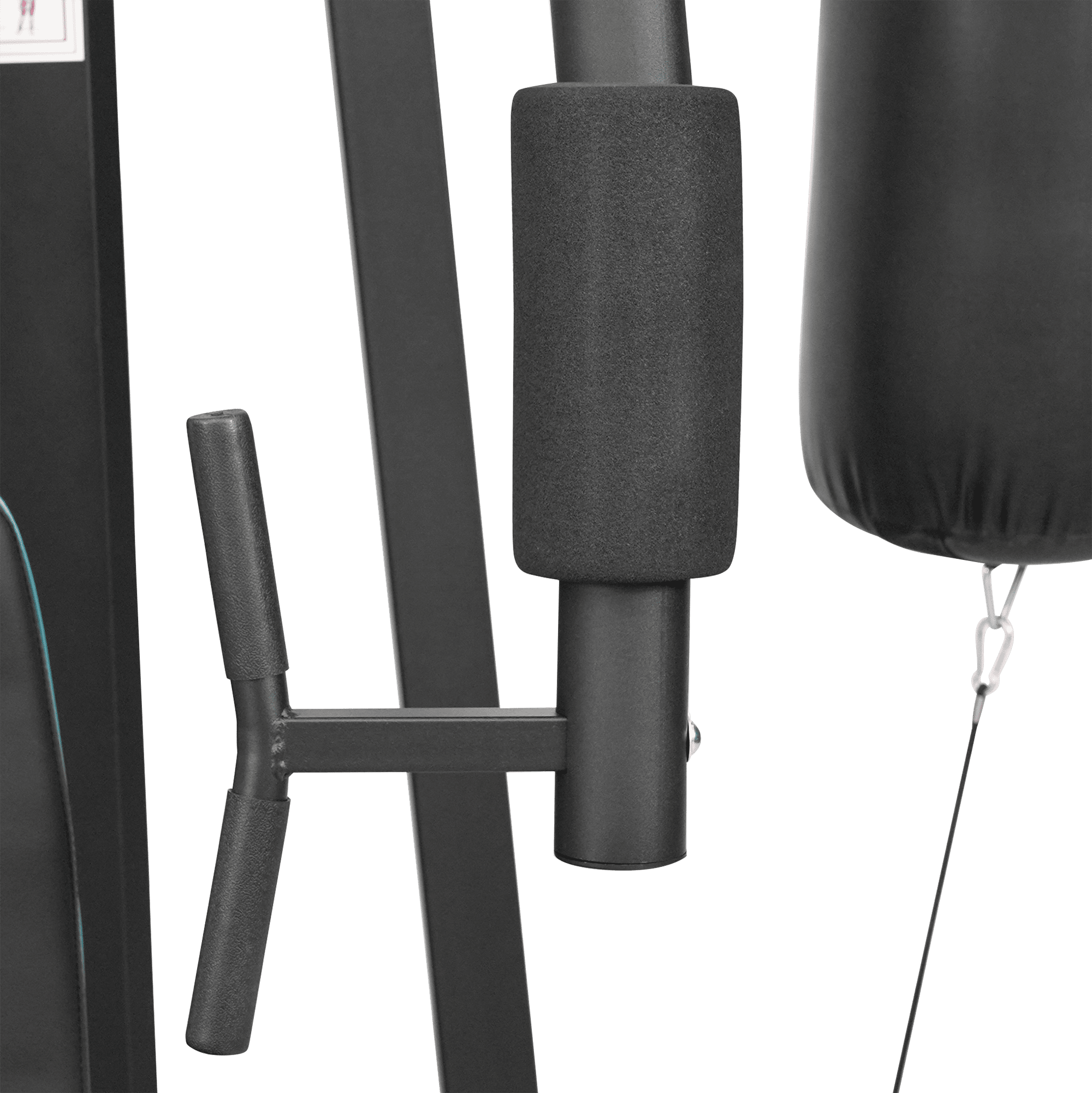 Силовой комплекс Oxygen Fitness Sitkor