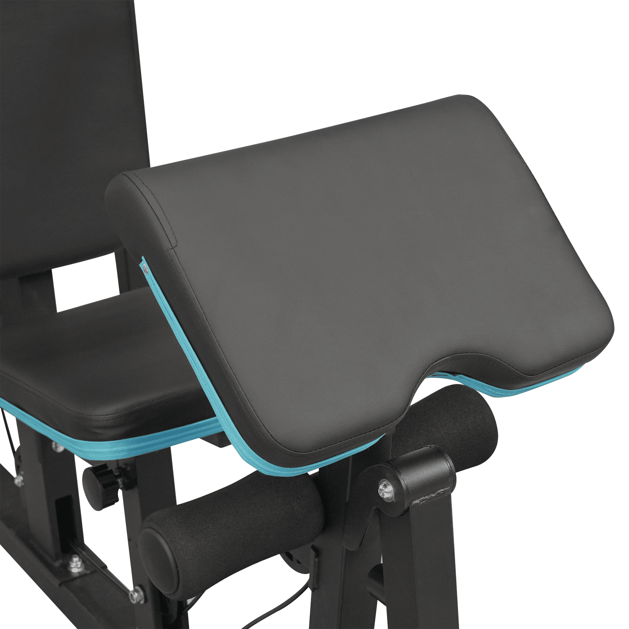 Силовой комплекс Oxygen Fitness Sitkor