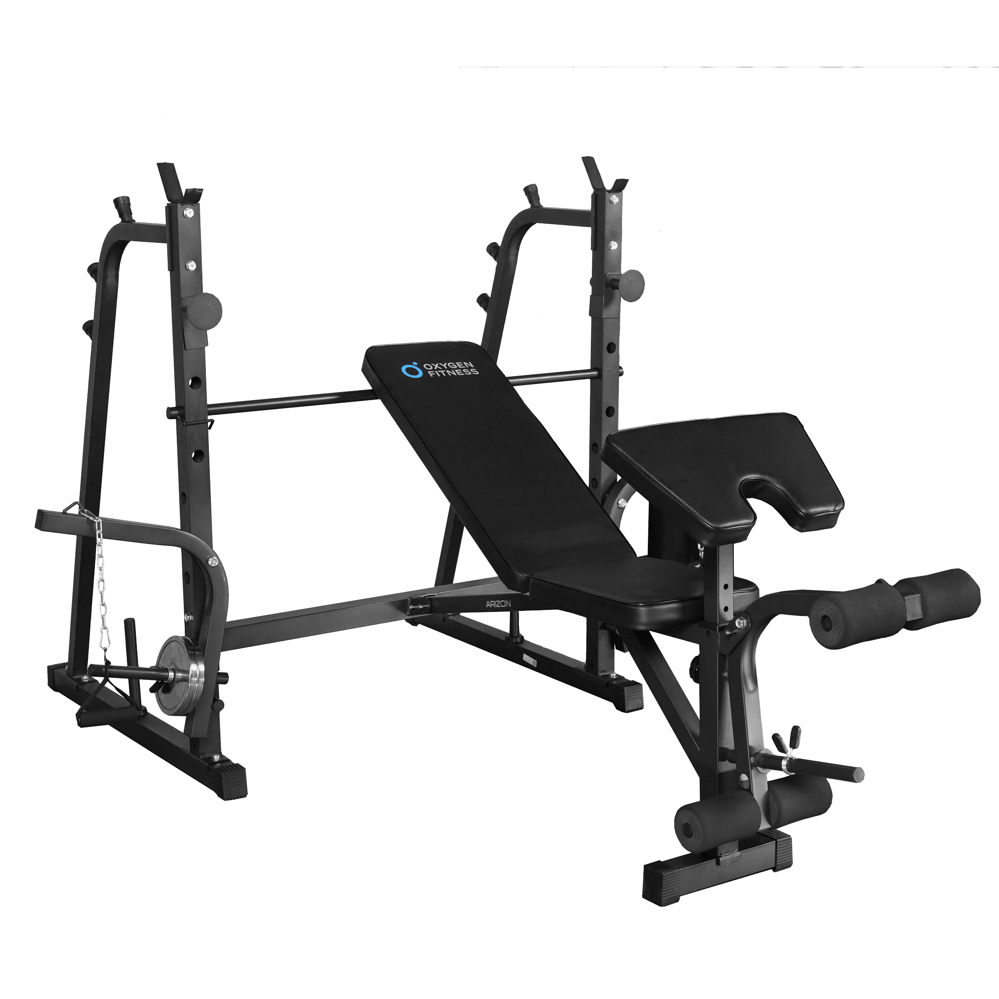 Универсальная скамья Oxygen Fitness Arizon