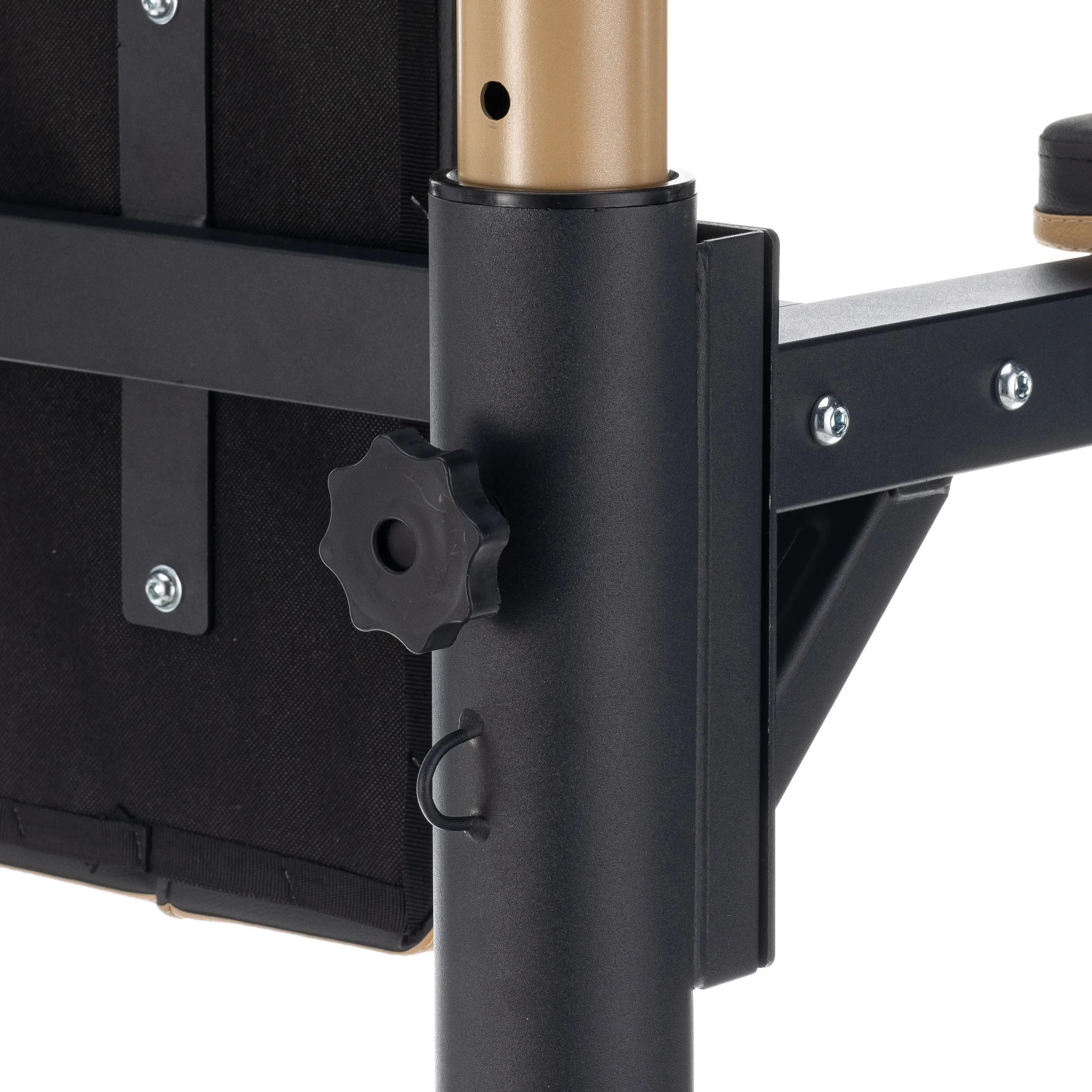 Турник/пресс/брусья Oxygen Fitness Logan