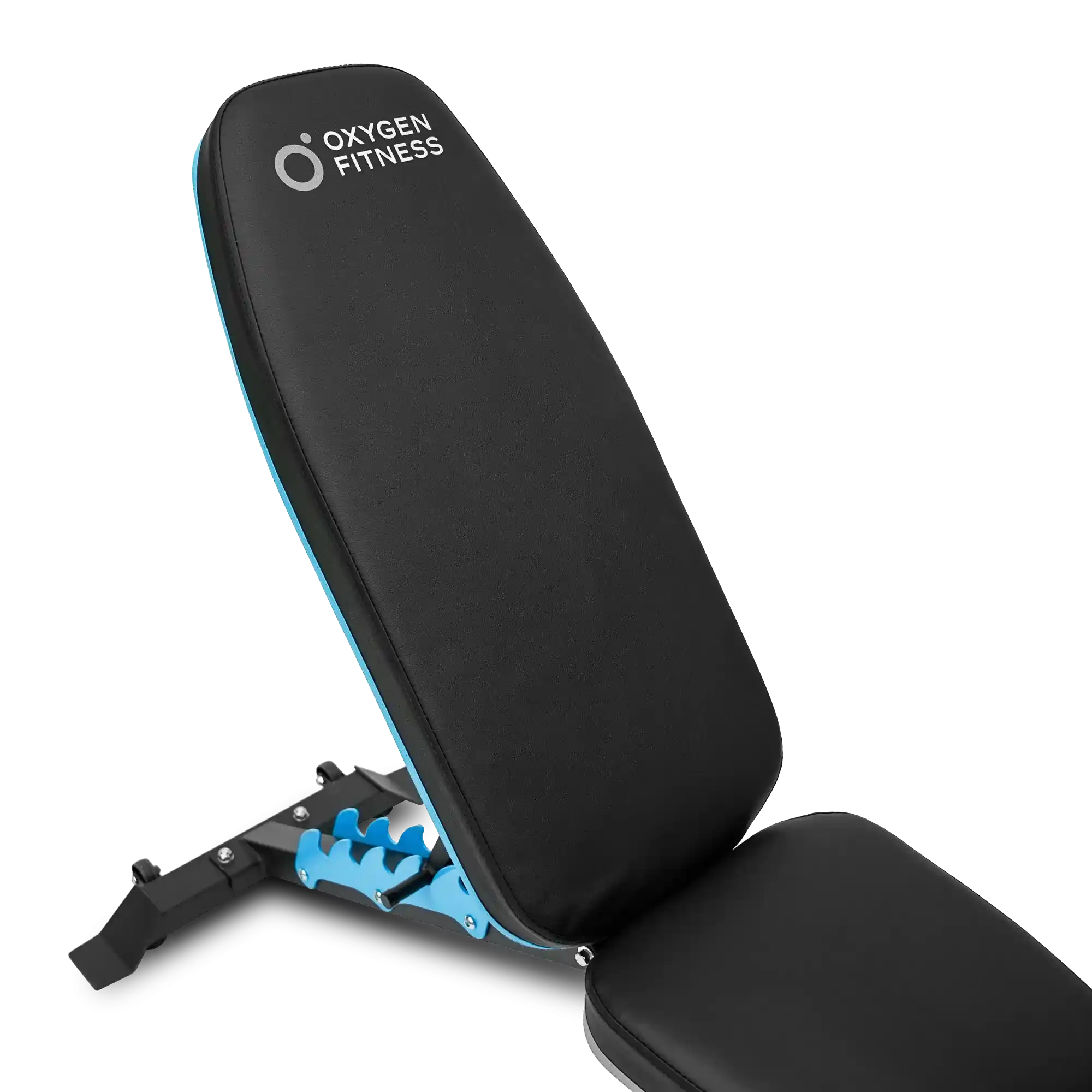Универсальная скамья Oxygen Fitness Virgo