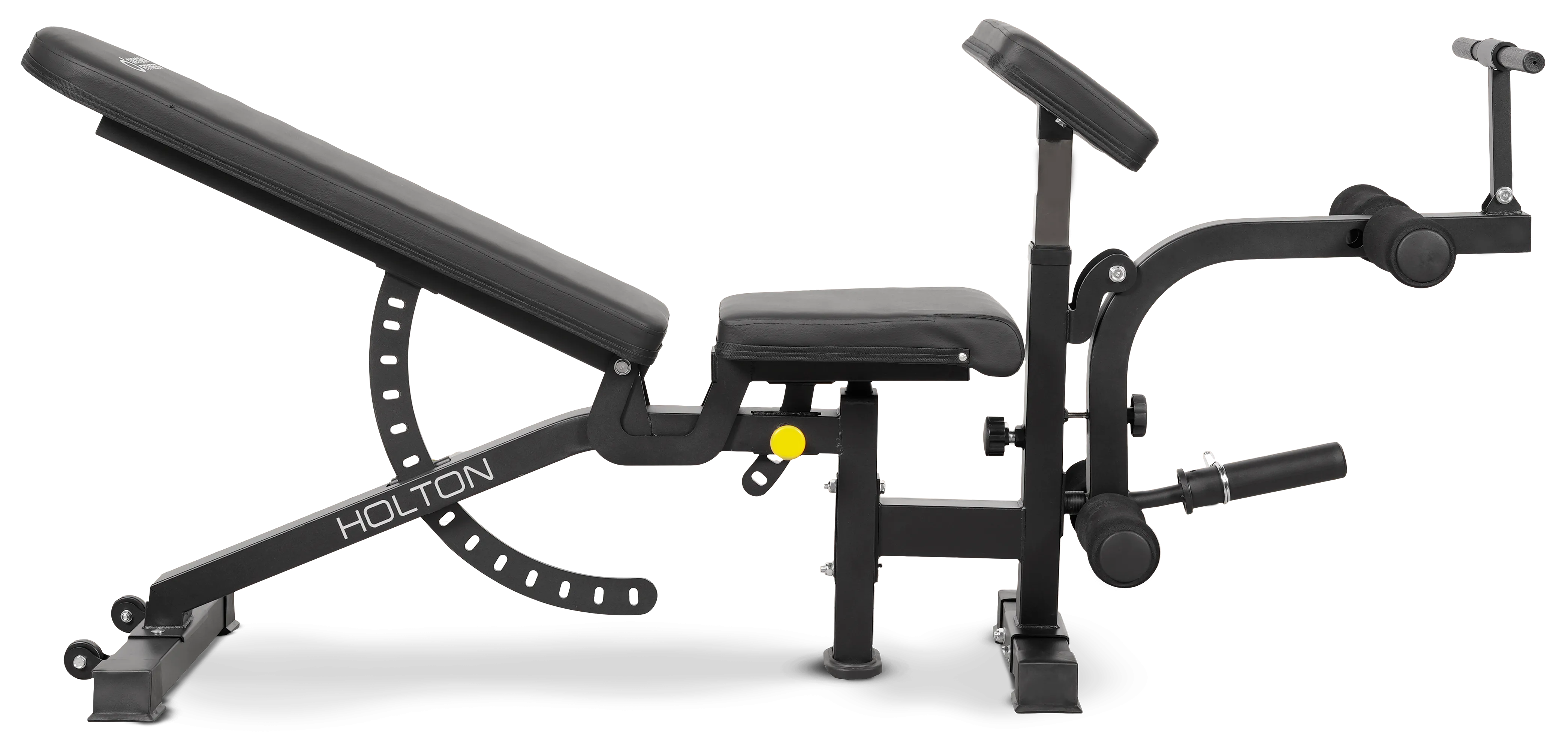 Универсальная скамья Oxygen Fitness Holton