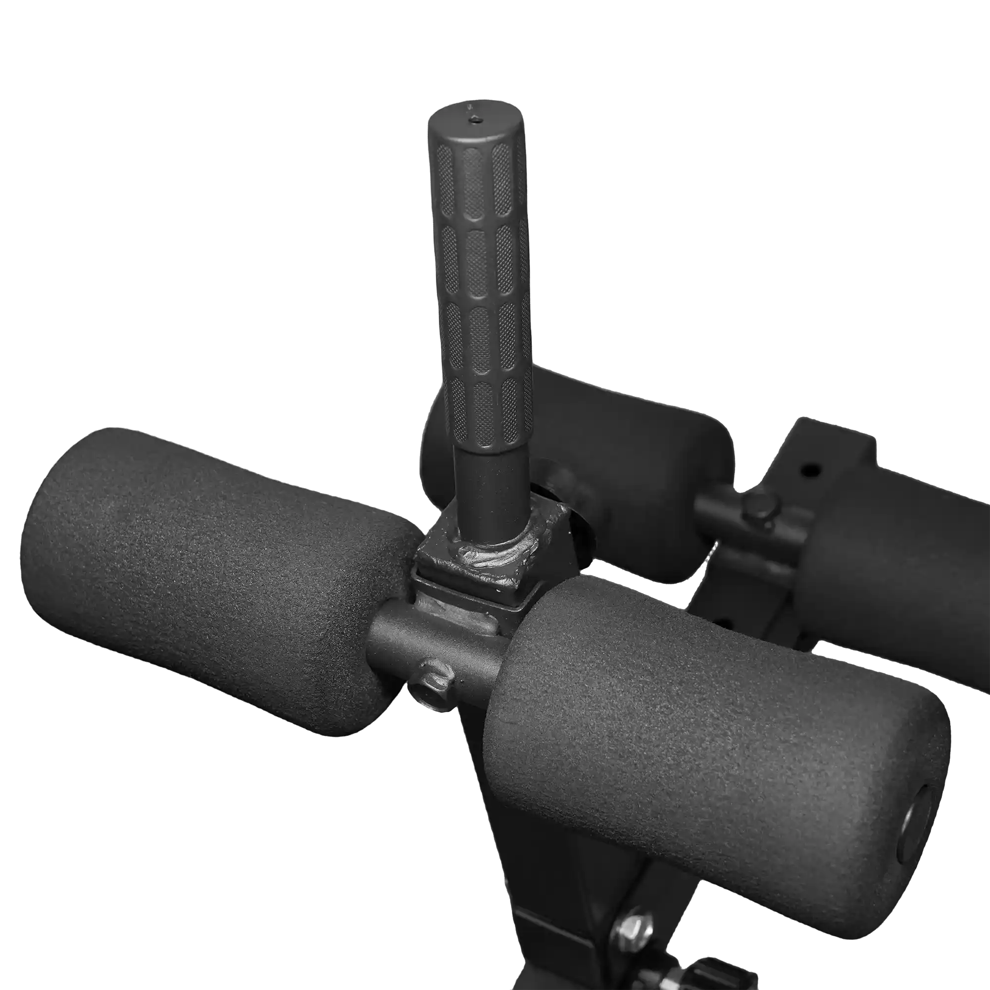 Универсальная скамья Oxygen Fitness FoldingPro