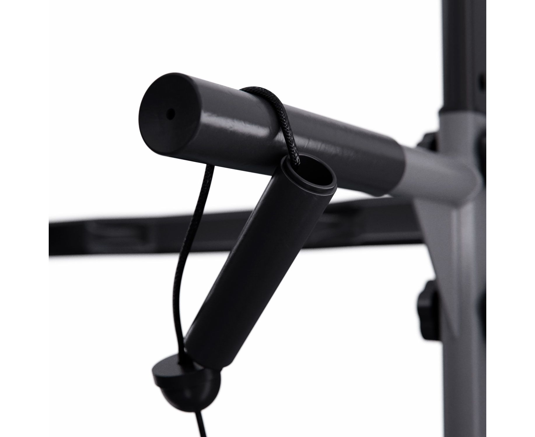 Турник/пресс/брусья DFC G007G