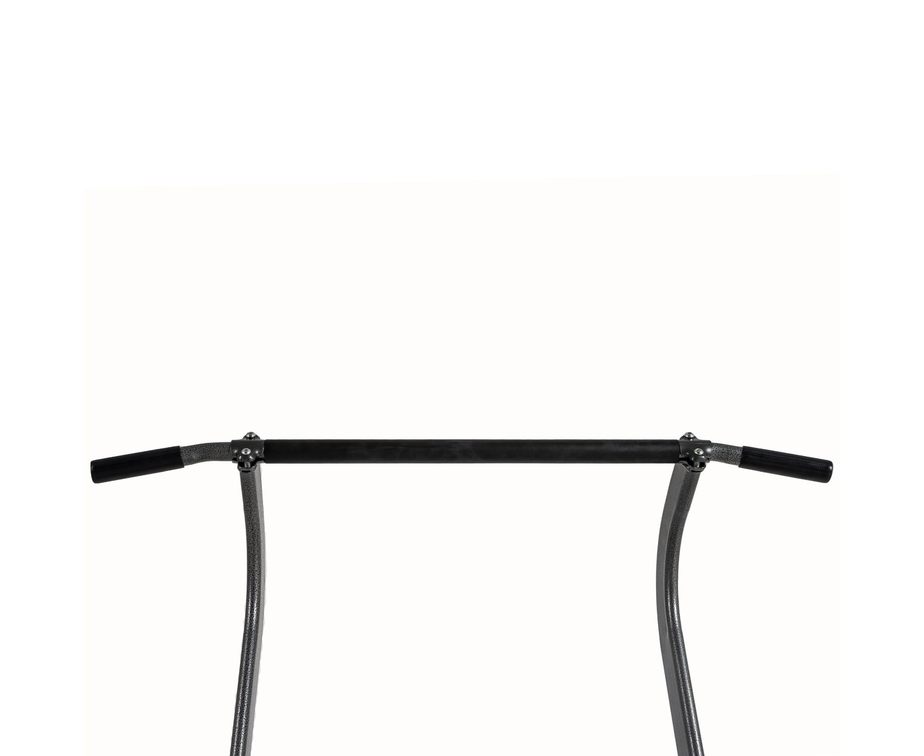 Турник/пресс/брусья DFC G-series с прямой скамьей с валиками