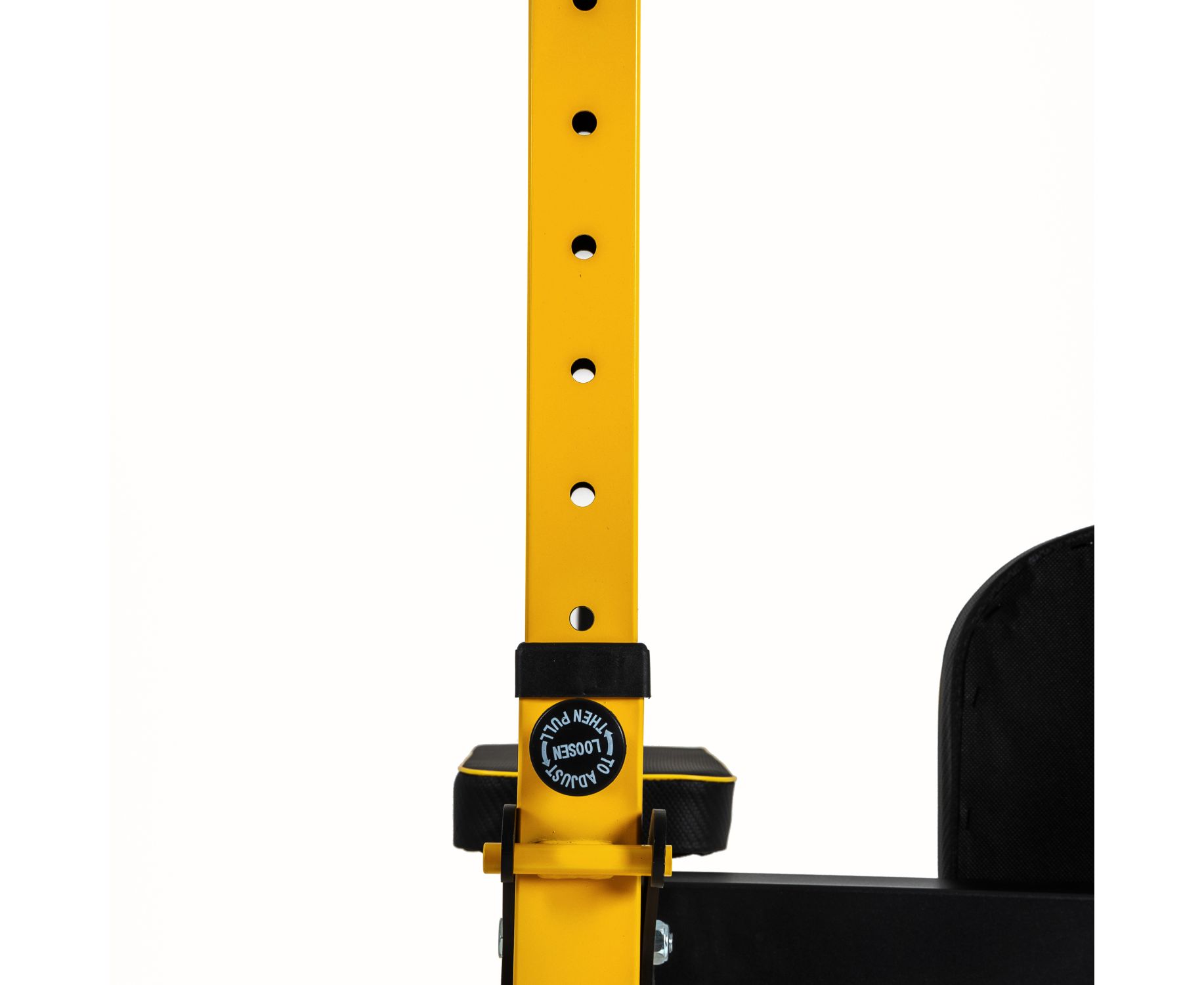 Турник/пресс/брусья DFC Power Tower G009C