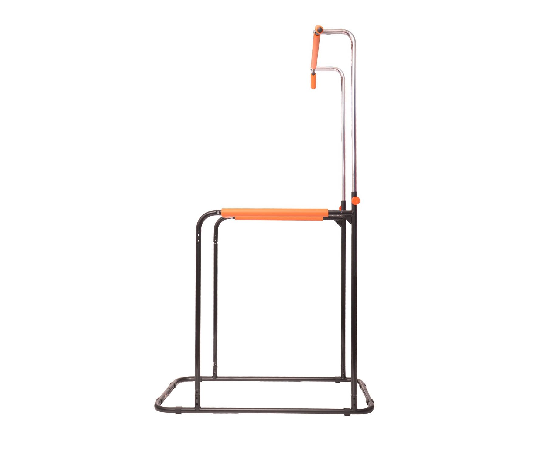 Турник/пресс/брусья DFC Power Tower G006