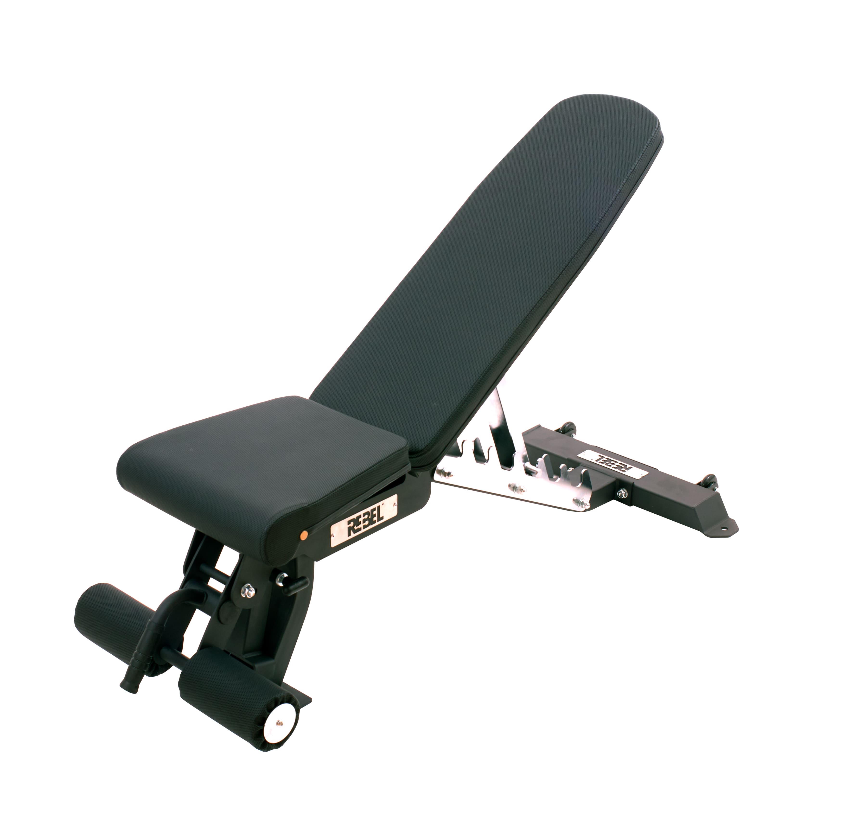 Универсальная скамья Rebel B58