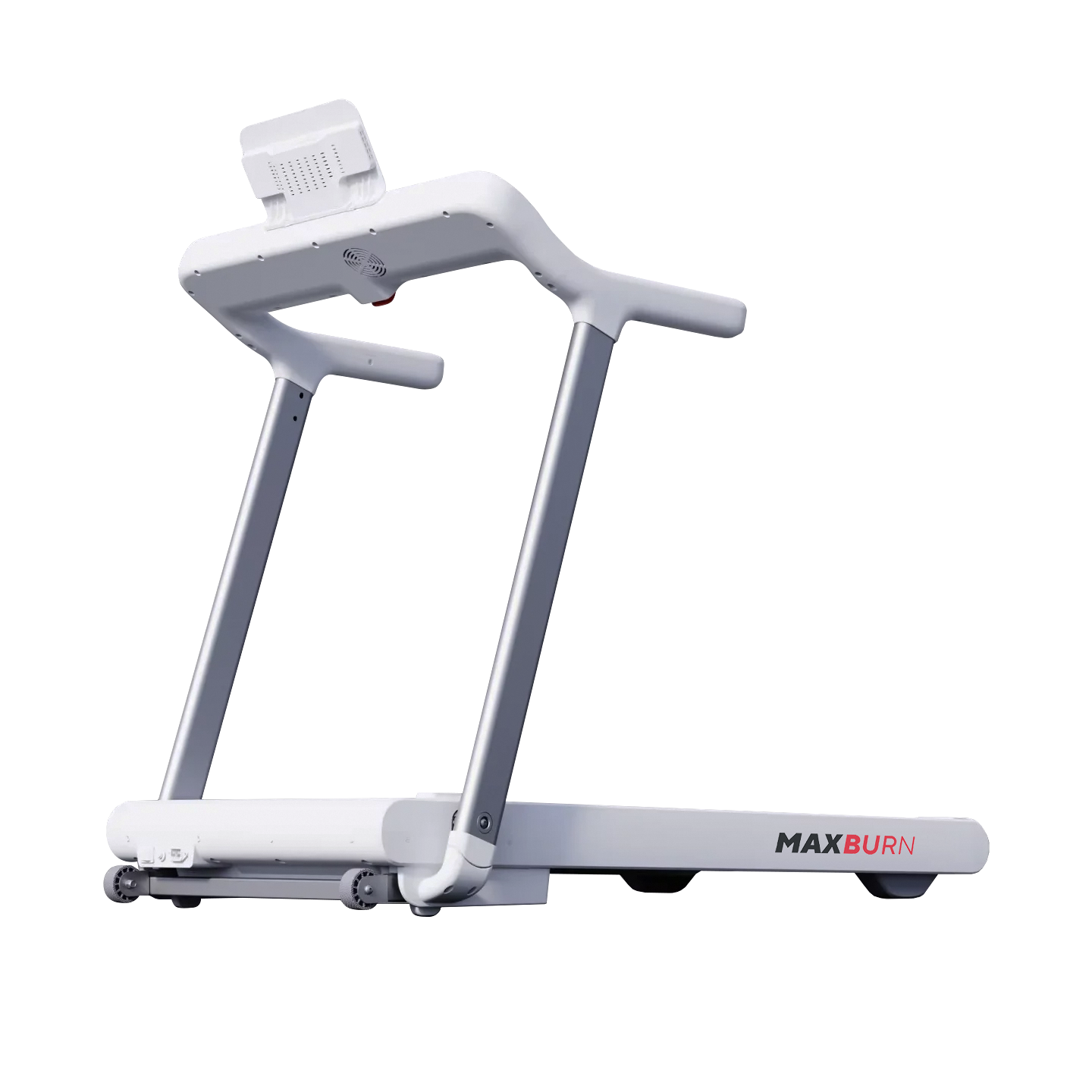 Беговая дорожка Ergonova MaxBurn Air