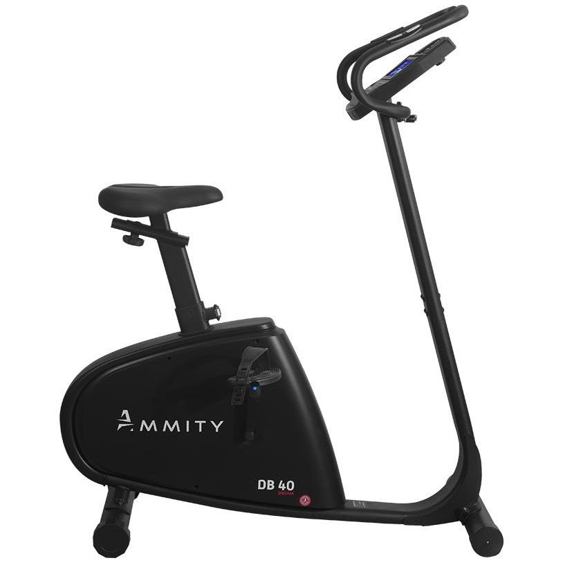 Электромагнитный велотренажер Ammity DB 40