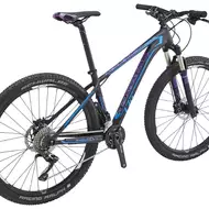 Велосипед Giant Obsess SLR 2016 XS 14 Purple