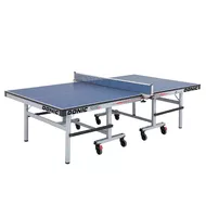 Теннисный стол Donic 400246-B Waldner Premium 30, синий (без сетки)
