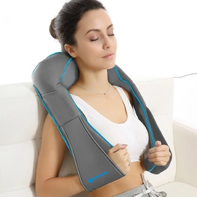 Массажер воротник Ergonova Feelneck 3 Дисконт