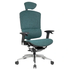 Эргономичное кресло GT Chair I-See SE-13D LP-04